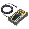 Endoscope 8mm Lens 4.3in LCD Screen Borescope Camera IP67 Waterproof