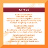 Cantu Coconut Twist Bundle, 3 Count