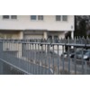 foto-kontor 5 m Barbed Wire on a Roll S-Wire Nato