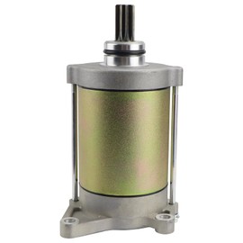 Lifmpfly Starter with Relay for CFMoto 800cc X8 U8 Z8 Engine, UForce ZForce CForce 800, CF800, Replace OEM 0800-091000