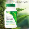 Youngevity Dr. Wallach Ultimate Vision FX™ - 60 capsules