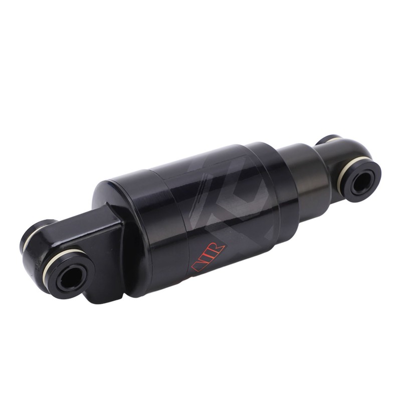 MEROCA 125mm Hydraulic Rear Shock Absorber Aluminium Alloy Mountain Bike