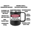 Rogue River Tactical Warning Does Not Play well With Liberals