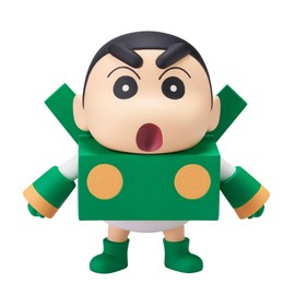 Banpresto - Crayon Shinchan - Cosplay Shinchan vol. 3 (ver. B), Bandai Spirits Figure