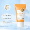 Laikou Vitamin C Brighten Skin Care Set 8pcs With Gift