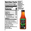 Pure Leaf Real Brewed Tea Unsweetened Black Tea 16.9 fl.
