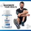 Pelican Vitamins ProstaBiome - Support Supplement for Men - Urinary