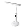 VAVOFO LED Desk Lamp 6778B - Touch Control, Adjustable 2700-7000K