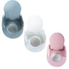 Lorelli Potty Throne Palm Rest with Movable Lid Removable Container