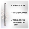 IMPALA | WASHEFORTES EYE Bleistift cremiger Perle Weiß 312 |