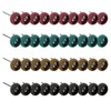 40pcs Sanding Disc Polishing Wheel Set for Dremel Rotary Tool