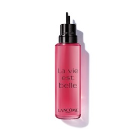 Lancôme La Vie Est Belle L'Elixir Eau De Parfum 3.4 Fl.oz Refill - Warm, Velvety Floral Perfume with Notes of Raspberry, Bergamot, Violet, Rose & Cocoa Butter - Womens Perfume