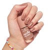 Essence Gel Nail Colour 83 Mocha My Day