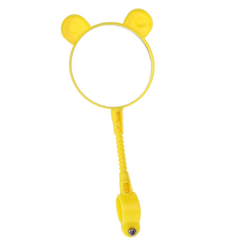 BELTI Specchietto retrovisore per Bici per Bambini Accessorio Universale per