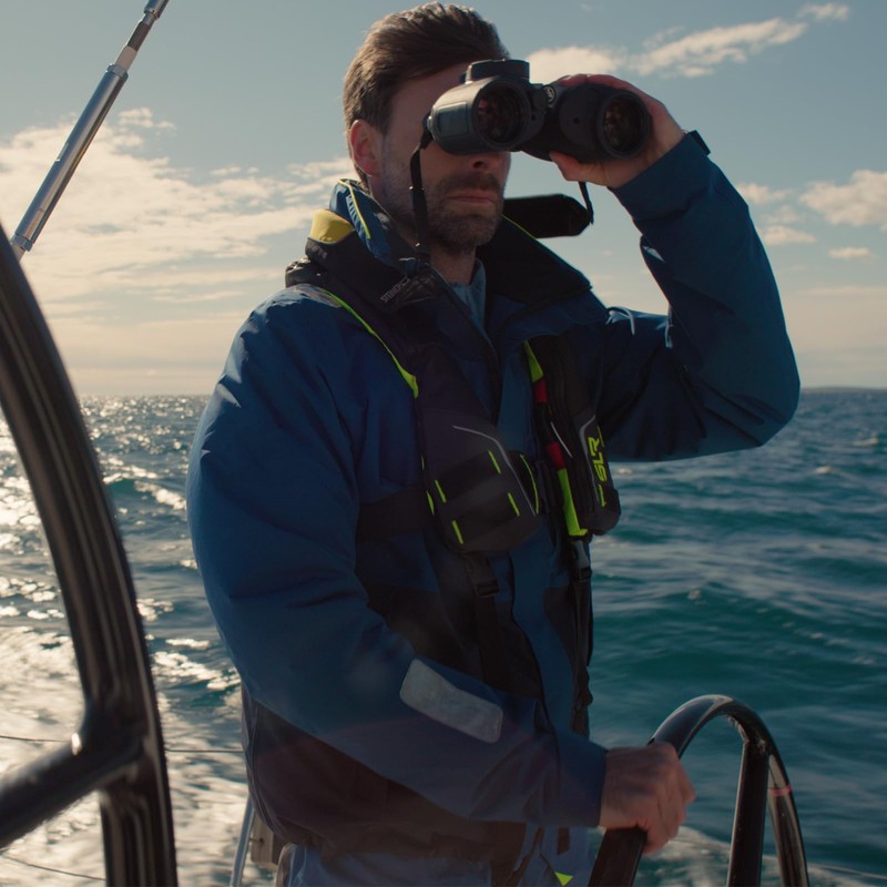 STEINER Swim Belt for Commander Models (2023 Onwards)