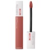 Maybelline Super Stay Matte Ink Lipstick