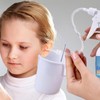 Ear cleaning kit Ear Wax Removal Tool Water Washing Syringe