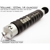 CooB Bait Mold Aluminium Injector Large 120 ml / 4