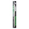 Takagi Bamboo Saw Blade for Bamboo and PVC, 250mm (10