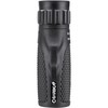 Barska 10x25 Blackhawk Waterproof Monocular – Compact, Fogproof, Multi-Coated Optics,