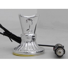 Electric Incense Burner for Car