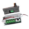 DC Motor Speed Controller PWM Digital Display Multipurpose Motor Speed