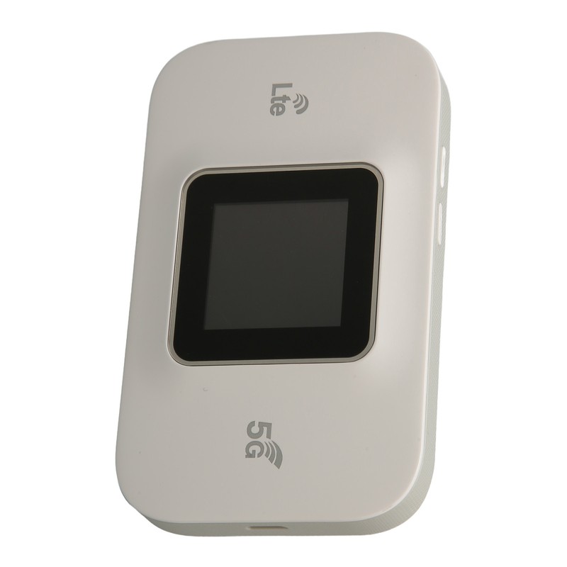 4G Mobile WiFi Hotspot Support 10 Devices Connection Mini LTE