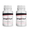 Duo pack de 180 caps Omega 3 6 9