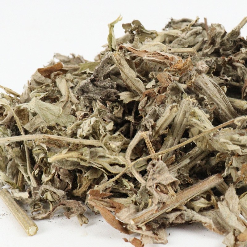 자연닮음 국산 사자발약쑥 600g 말린 쑥 건조 약쑥 Domestic Dried