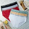 Ropa Interior De Algodón Para Mujer De Talla Grande De