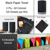 Renova Paper Towel Jumbo Roll Set - 2 Rolls, 2