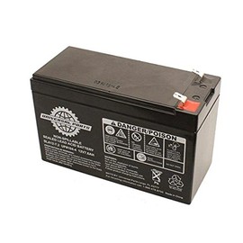 12V 7.2AH Battery SLA12-7.2