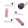 Baluue Pcs Face Massager Jade Stone Body Care Tool for