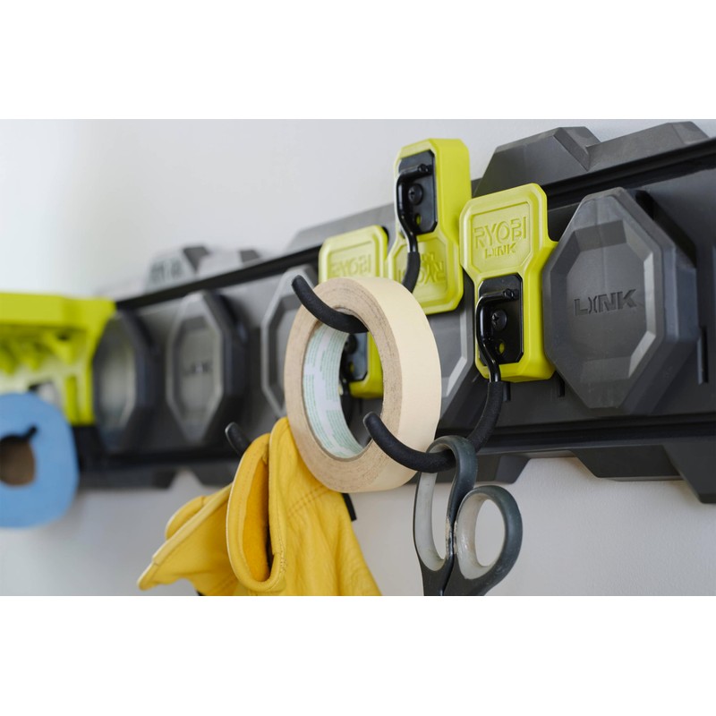 Ryobi - Reversible Hook (Single) for Link System - Capacity