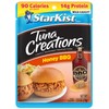 StarKist Tuna Creations Honey BBQ, 2.6 oz Pouch (1 Pack)