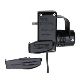 Kitchen Crop The Motor for Food Strainer and Grain Mill