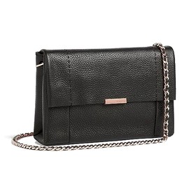 Ted Baker Bag For Women,Black - Crossbody Bags