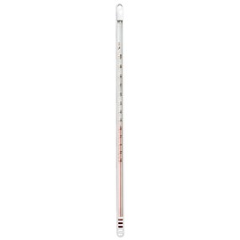 Icy Bar Thermometer Protected Thermo 221 13.0 inches (33 cm) -41 °F (-20 - 105 °C)