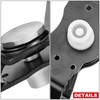 A-Premium 3PCS Engine Motor Mount and Transmission Mount Set Compatible