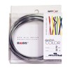 NIPPOLY Self-Play Wire Color 0.8 inch (2.0 mm) x 9.8