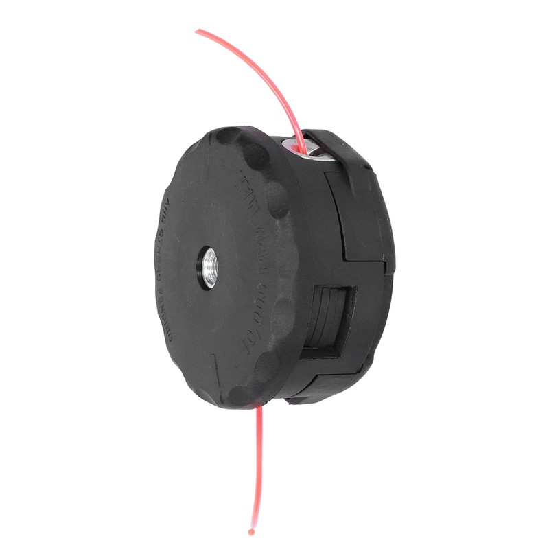 Trimmer Head, Mower Head Replacement, Strimmer Lawn Mower Accessory for
