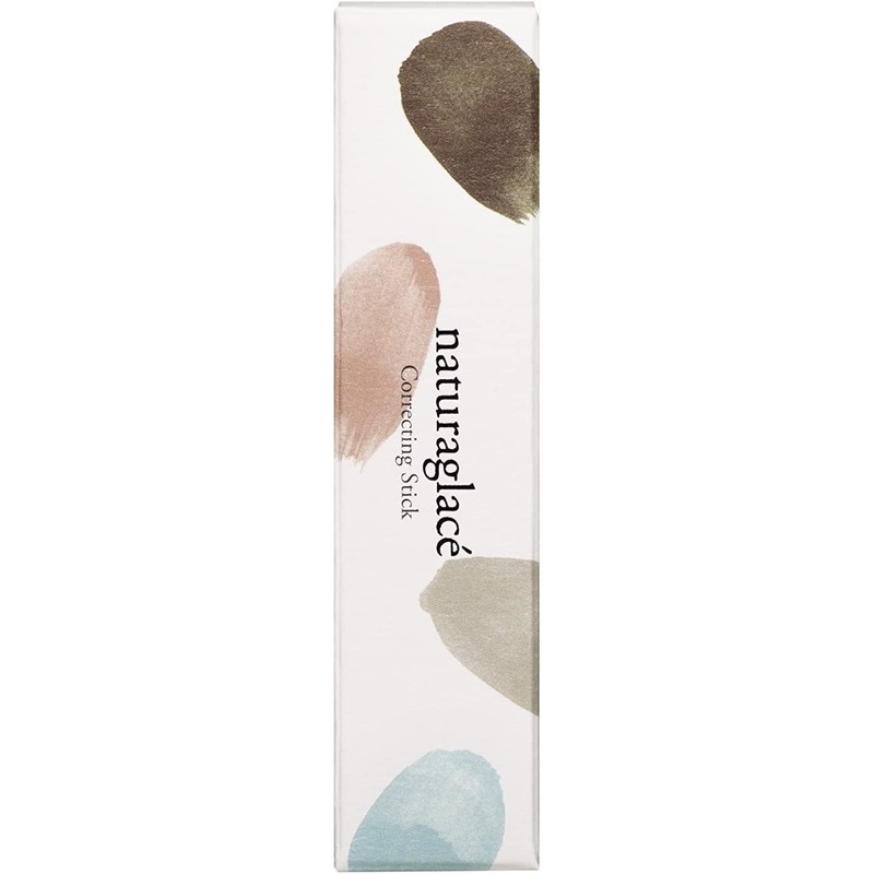 Natura Grasse Collecting Stick 02 Smooth Matte Partial Face Color