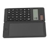 Office Desk Calcultor Solar Powered Multifunctional Pocket Desktop Calculator with