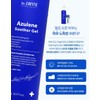 Santé Azulene Soother Gel 500ml Soothing Gel Cooling Gel /