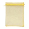 Mesh packaging pouch S / 포장용 매쉬망 파우치 S