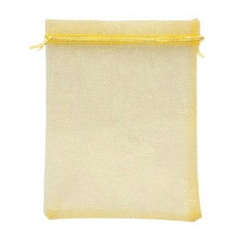 Mesh packaging pouch S / 포장용 매쉬망 파우치 S