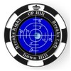 SlopeMaster ProGreen Reader - Golf Ball Marker with High Precision