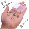 Wooden Dowel Centring Tips, Pack of 20 Dowels, Centring Tips,