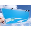 Joopy Car Side Sunshade (Azul)