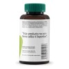 Alga Espirulina Orgánica En Polvo 100 Grs Pronat Spirulina